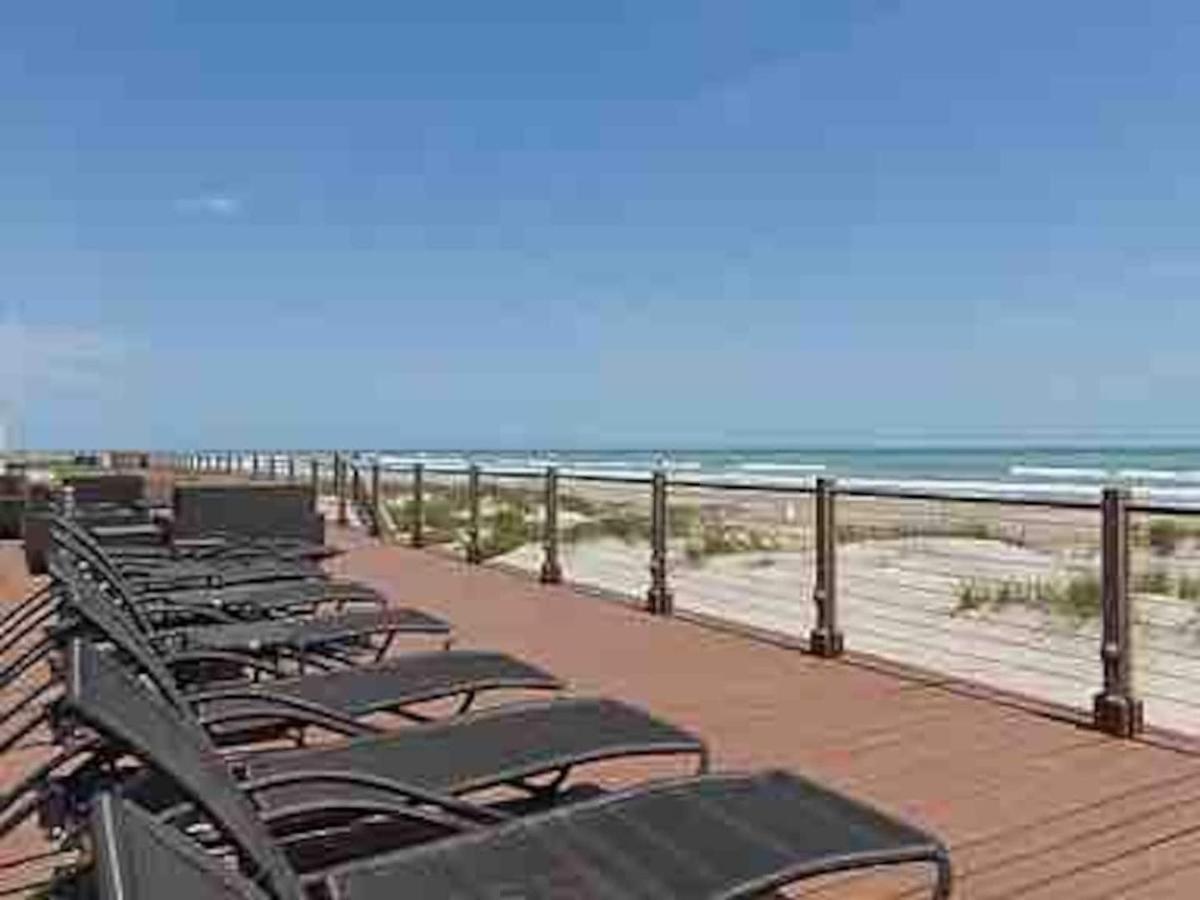 Bahia Mar Solare Tower 6Th Floor Bayview Condo 2Bd 2Ba With Pools And Hot Tubs South Padre Island Exterior photo